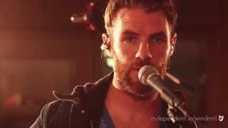 Hermitage Green - Ready or Not/Sexual Healing (COVER) by The Fugees/Marvin Gaye