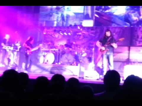Dream Theater - The Dance of Eternity LIVE at Fortaleza 11/10/2014
