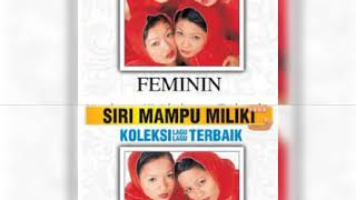 Feminin - Kembali