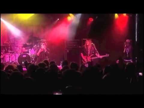 Not Tonight - Jimi Jamison