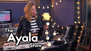 Lula - Slow Motion - live on The Ayala Show