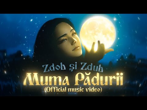Zdob și Zdub — Muma Pădurii (Official music video)