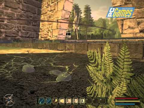 Gothic 3 - Götterdämmerung - Test