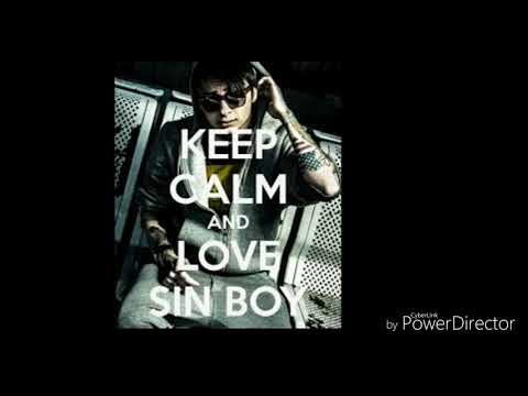 Sin Boy -MΑΝΑ  (Lyrics)