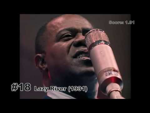 Top 20 Louis Armstrong Songs