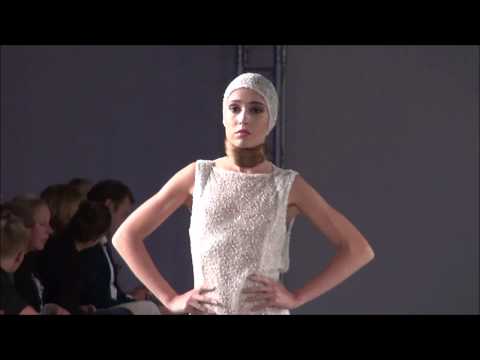 BATTAGLIA -  Industrie Trifft Fashion -