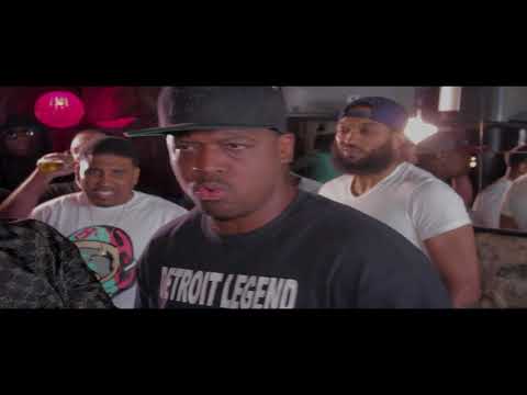 Black Fonz vs Personal