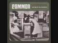 Common -- The 6th Sense feat. DJ Premier 