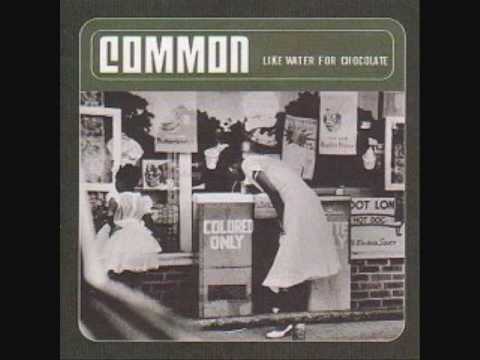 Common -- The 6th Sense feat. DJ Premier