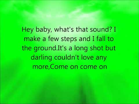 Martin Solveig  The Night Out Lyrics