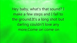 Martin Solveig  The Night Out Lyrics