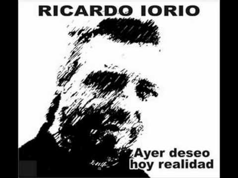 Ricardo Iorio - Un amigo de verdad