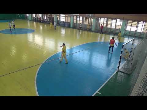 11 КХ 7  1/4 7-2 Deltaimpeks - Zotti 2 матч нарезка