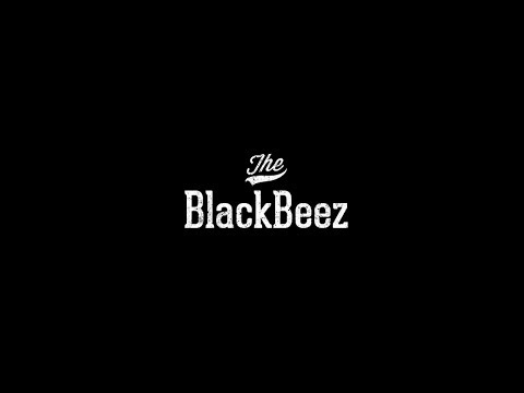 The BlackBeez at The Jam House 20th of August 2016