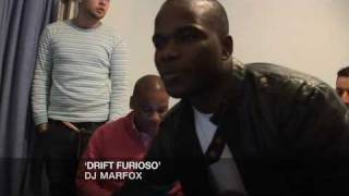 PLAYLIST 2 - Episode 2: DJ MARFOX