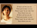 RM Closer (with Paul Blanco, Mahalia) Easy Lyrics RM Closer (with Paul Blanco, Mahalia) Easy Lyrics