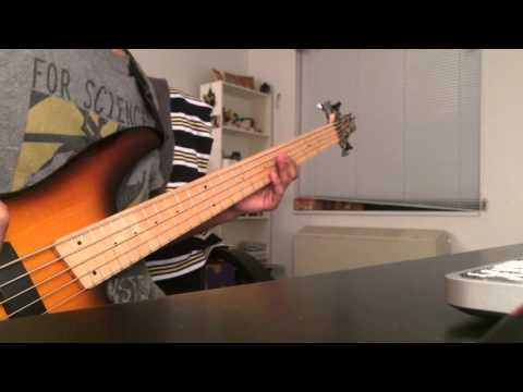 Nada Nada - Avial (Bass Playthrough)