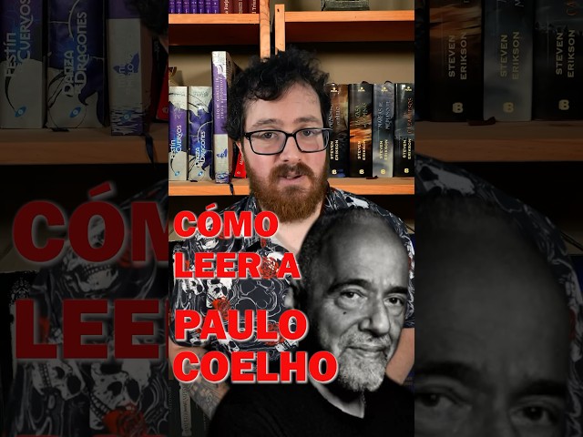 Vídeo relacionado con Valquirias (Biblioteca Bolsillo Paulo Coelho)
