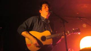 Vianney La Péniche : Tous seul