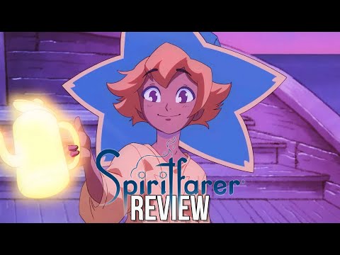 Is Spiritfarer Worth It? | Spiritfarer Review