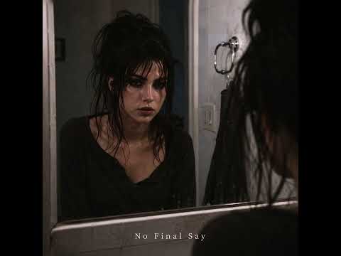 No Final Say