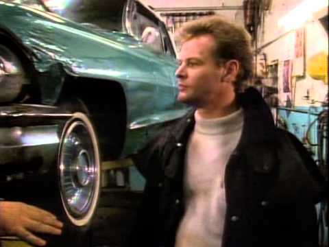 Forever Knight Season 1 Episode 2