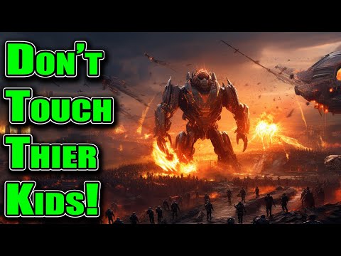 Best HFY story: Momma Bear | 2628 | r/HFY