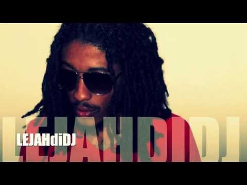 LEJAH - GHETTO YOUTH (PYRAMIDS RIDDIM) [UIM RECORDS]