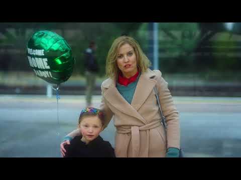 Iarnród Éireann So Good you won’t want to get off.