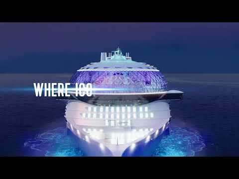 Legend of the Seas | Legend By Name, Icon by Nature