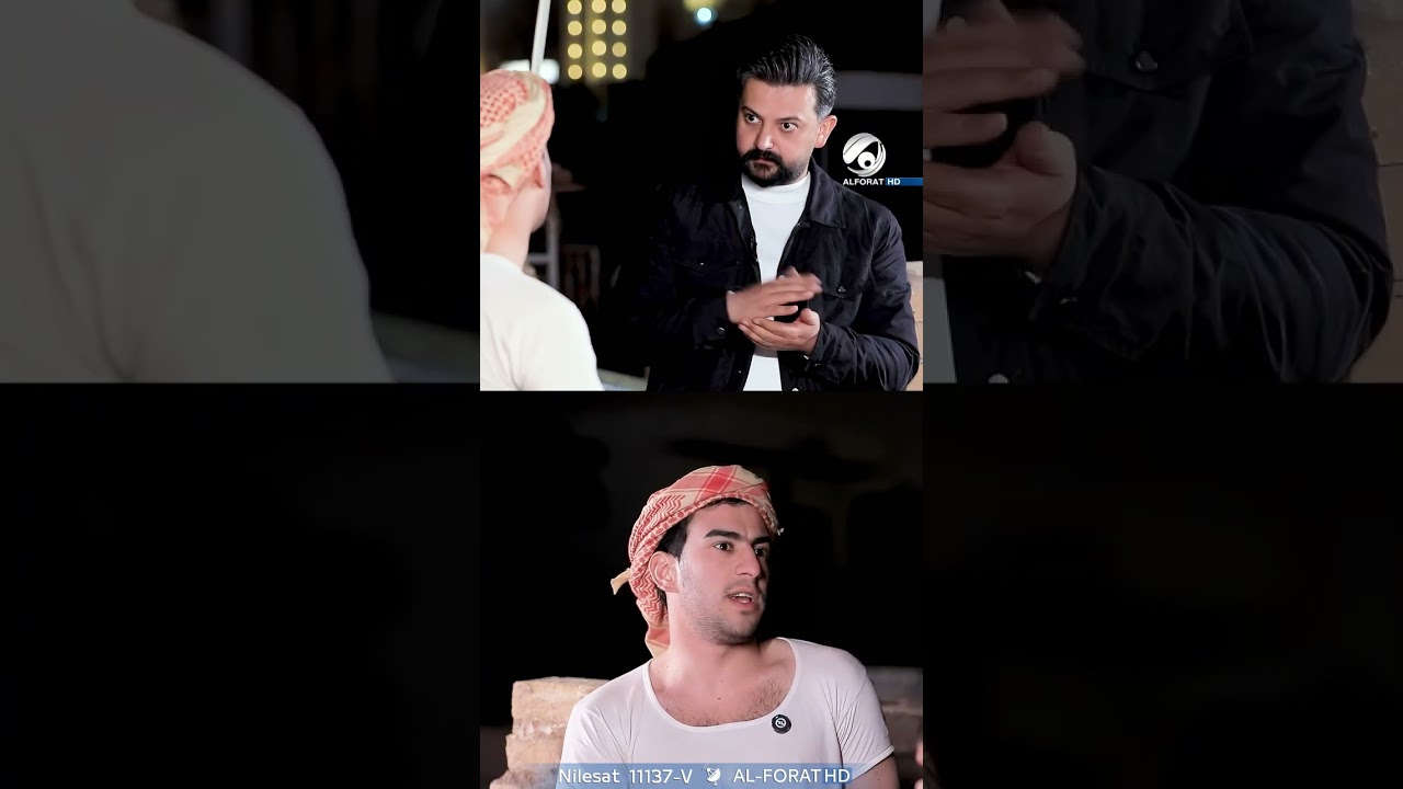 فيديو | حفار القبور واحدة من اخطر المهن