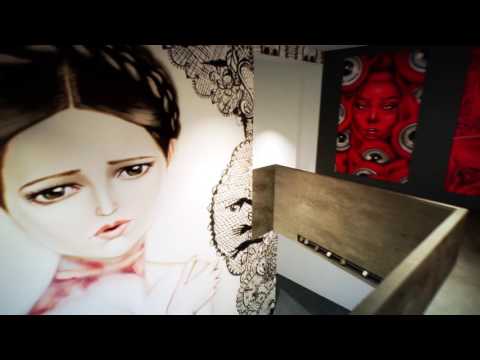 FROM VISION TO REALITY: URBAN NATION MUSEUM FOR URBAN CONTEMPORARY ART