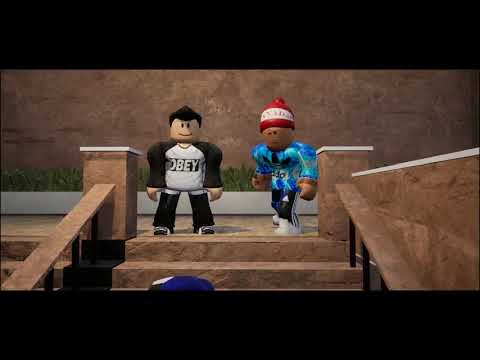 Roblox Guest Story 4K   Zig Zag Clarx