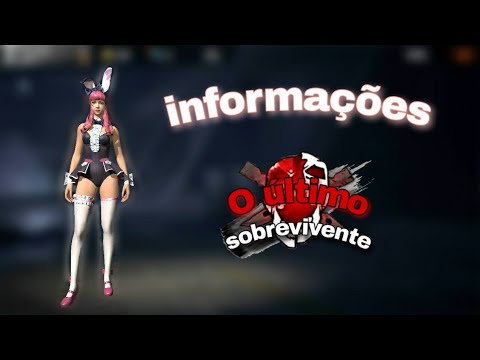 🤔TODAS INFORMAÇÕES 🤔 do 1°edição  do o último sobrevivente.