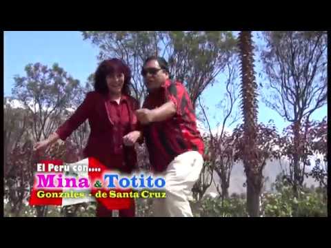 MINA GONZALES Y TOTITO DE SANTA CRUZ- MAL DE AUSENCIA