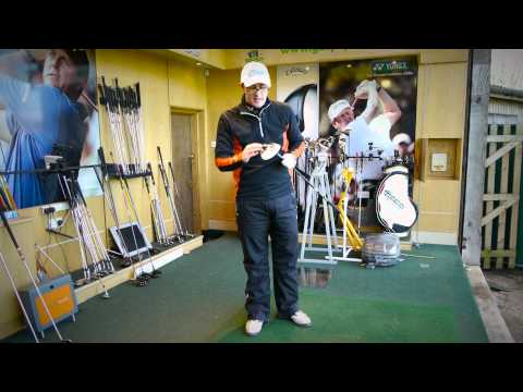 TaylorMade RBZ Rocket Ballz Driver