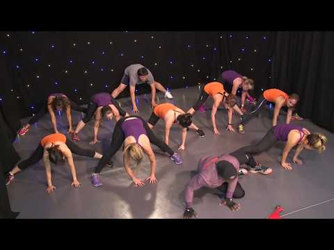 Billy Blanks Tae Bo® GET TOUGH