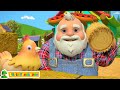 Farmer In The Dell More Nursery Rhymes And Kids Songs