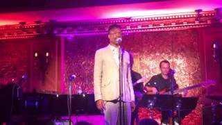 Hold Me In Your Heart - Billy Porter