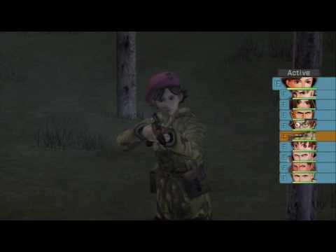 Spetz Playz Operation Darkness Part 12 - Homing Missile