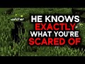 THIS MINECRAFT MOD USES AI TO FIGURE OUT YOUR DEEPEST FEARS