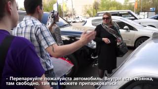 СтопХам Чечня культурная Cultural Chechnya