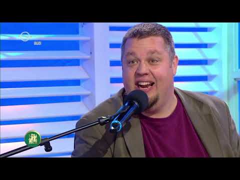 Cimbaliband és Danics Dóra - Oppadirida