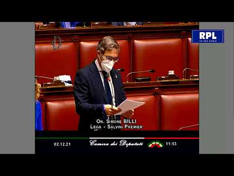 IL PUNTO POLITICO – PIER LUIGI PELLEGRIN –  MARTINO LOIACONO – ANDREA ROPA - 06/12/2021