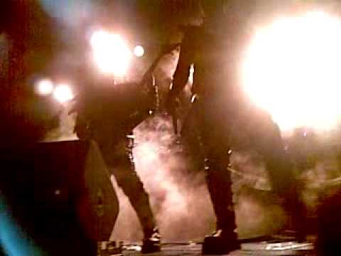 Divine Blackness   Toward The Inferno