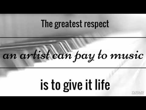 'When the party's over' Joanna Serenko & Roderick Chambers battle on the voice. Amazing harmonies.