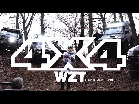 WZT - 4x4  (prod. L PRO)