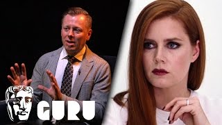 The Making Of Nocturnal Animals   Music  Editing  Make Up and Production Design