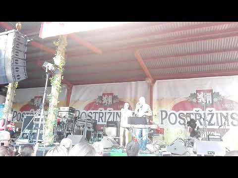 Vašo Patejdl & Heidi Janků Ztracený ráj