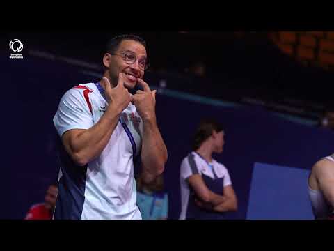 2022 Artistic Europeans - Highlights junior qualifications, all-around and team ranking